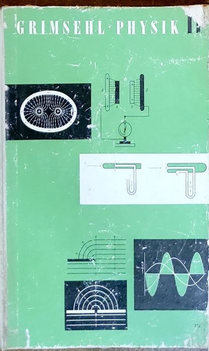 Grimsel Physik