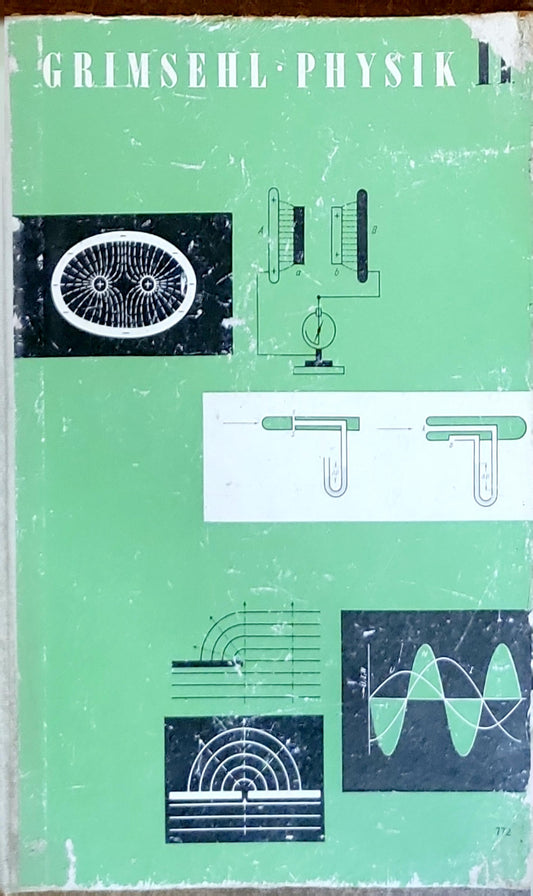 Grimsel Physik