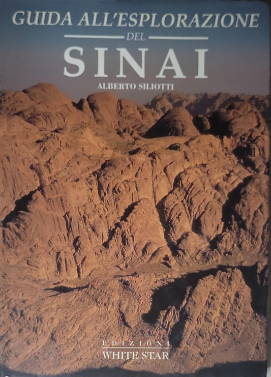 Guida all'esplorazione del Sinai