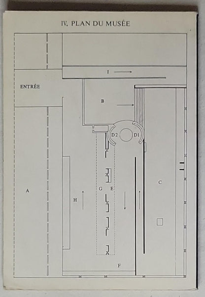 Guide: Musée d'art egyptien ancien de Louxor: Musée d'Art Egyptien Ancien de Louxor
