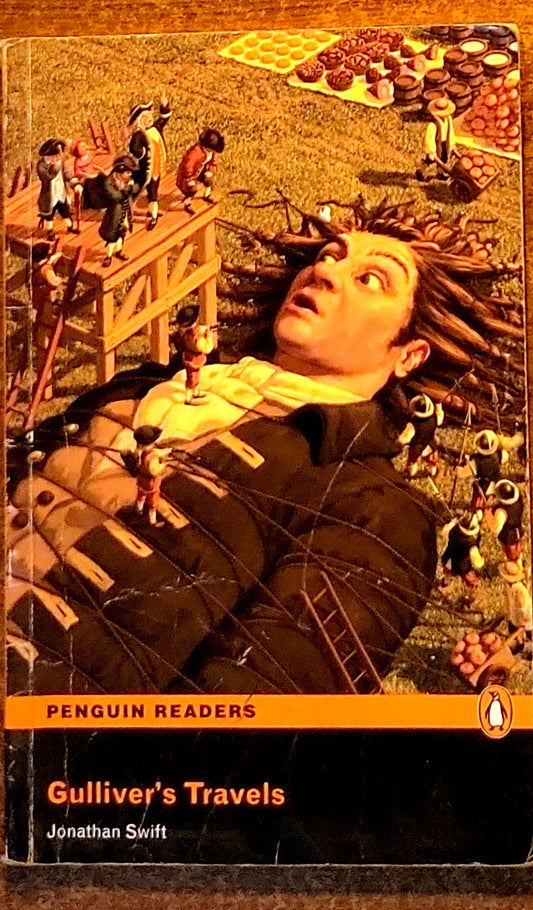 Gulliver's Travels