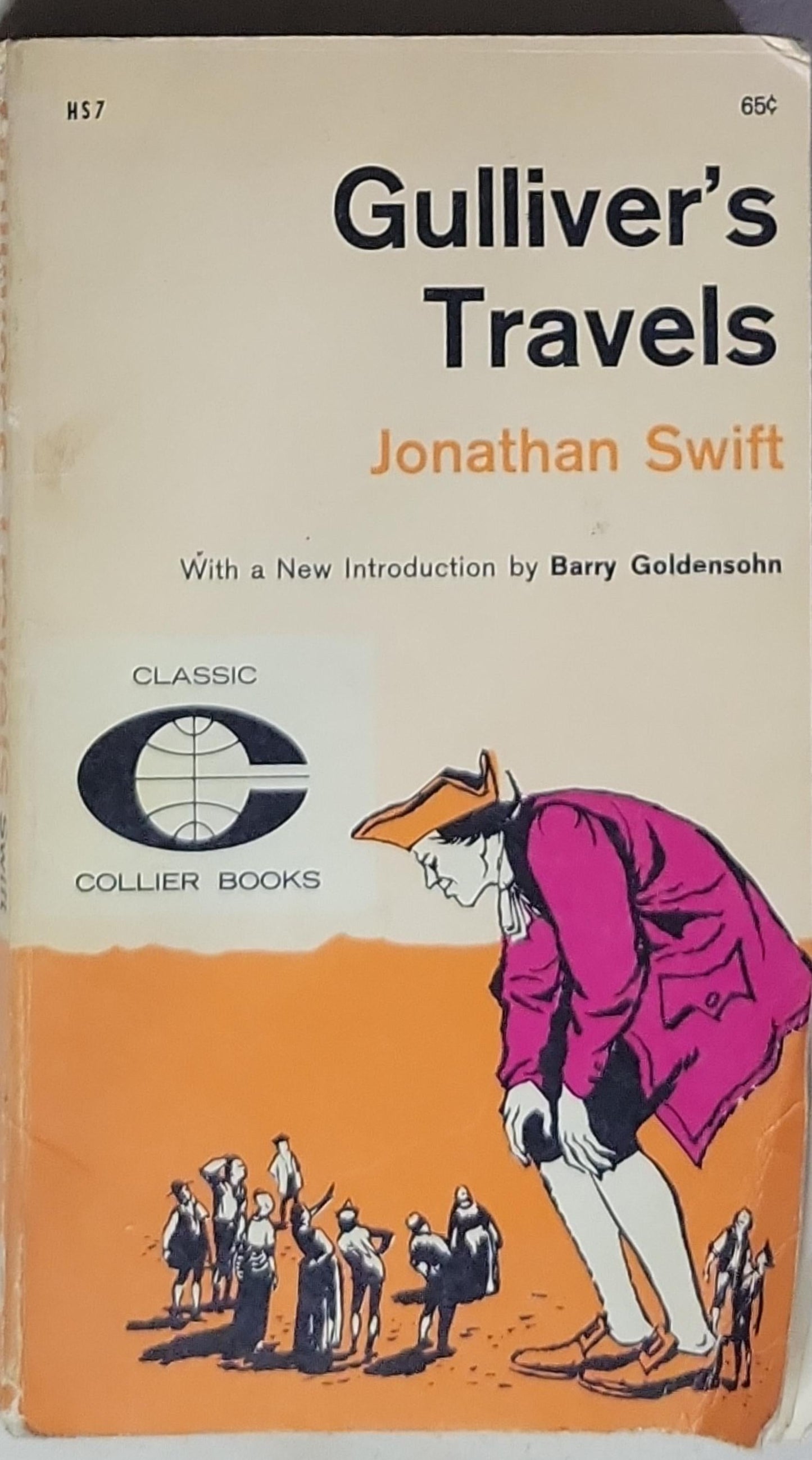 Gulliver's Travels