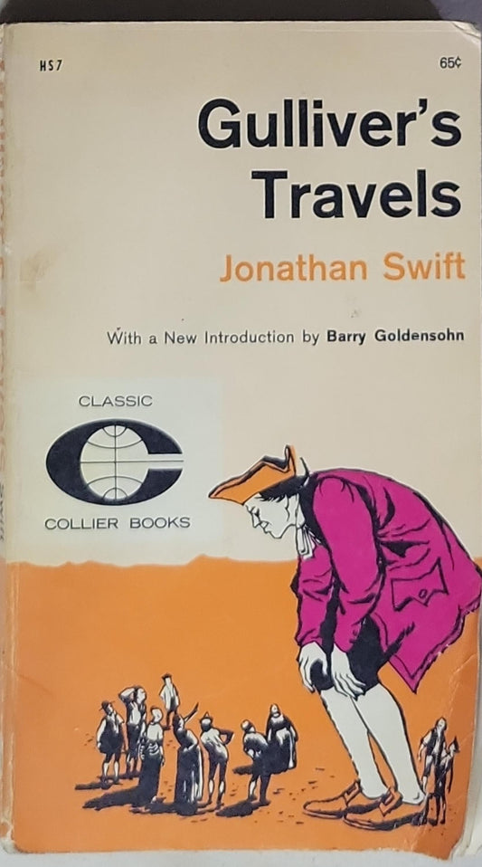 Gulliver's Travels
