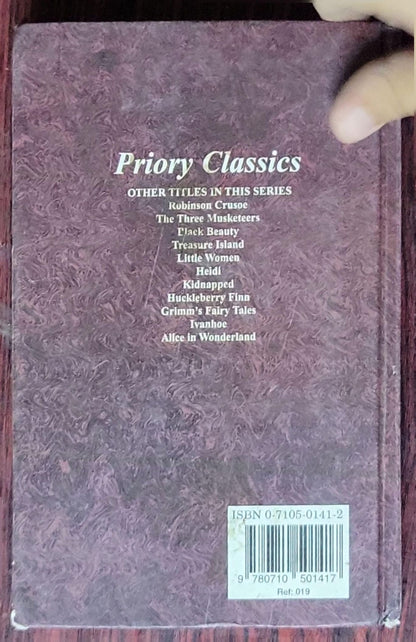 Gulliver's Travels: Series One (Priory Classics)