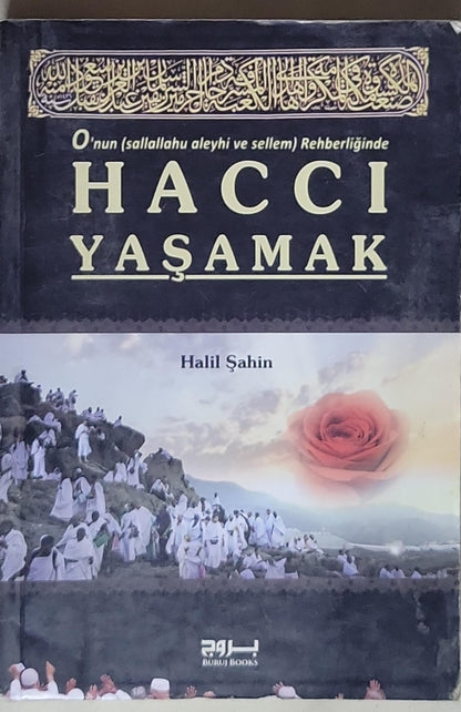HACCI YAŞAMAK