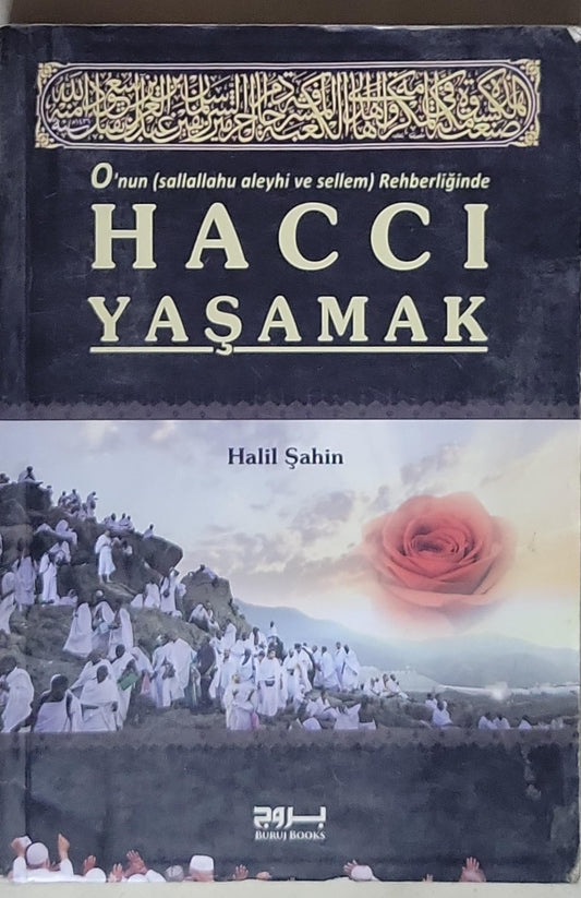 HACCI YAŞAMAK