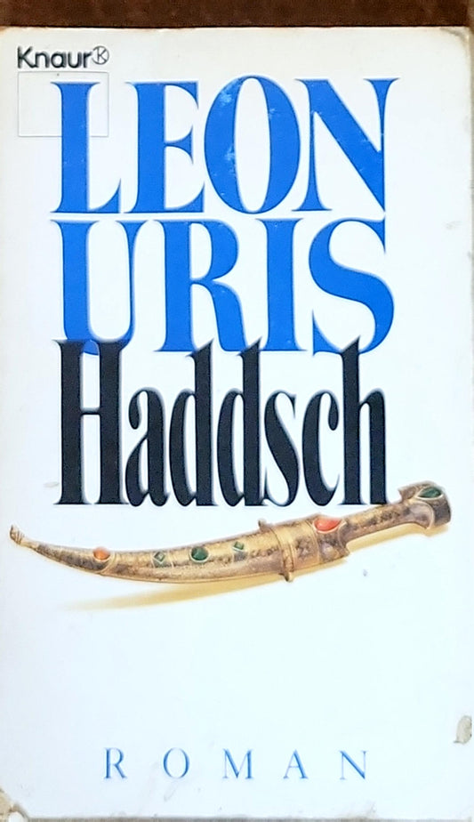Hadsch