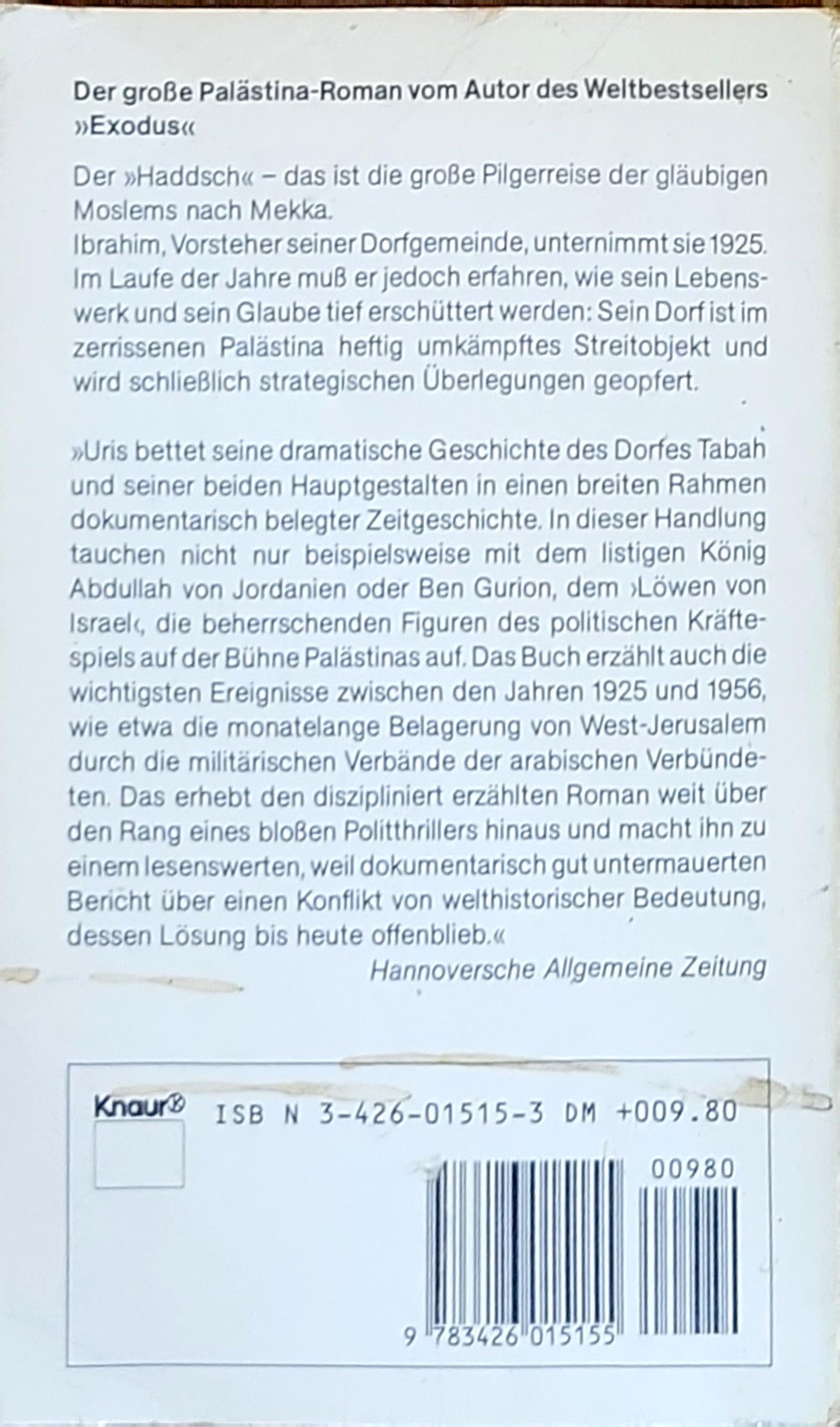 Hadsch
