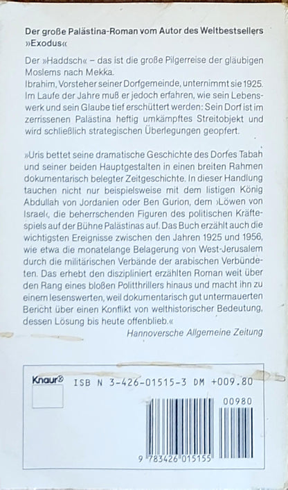 Hadsch