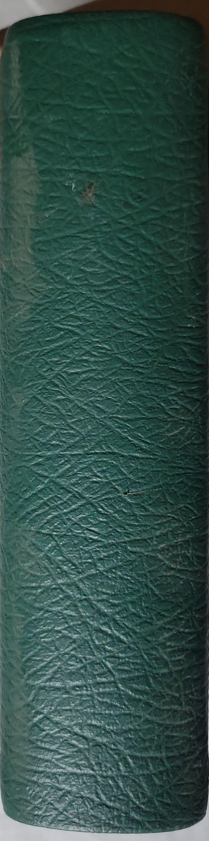 HAMBERS'S H CENTURY DICTIONARY: OF THE ENGLISH LANGUAGE By Rev. Thomas Davidson