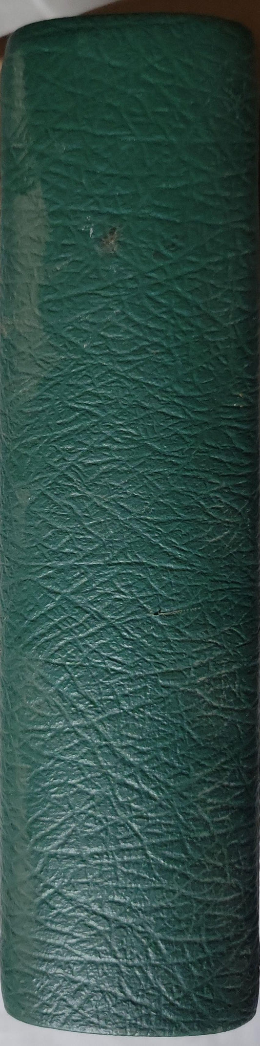 HAMBERS'S H CENTURY DICTIONARY: OF THE ENGLISH LANGUAGE By Rev. Thomas Davidson