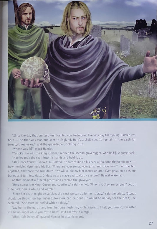 Hamlet