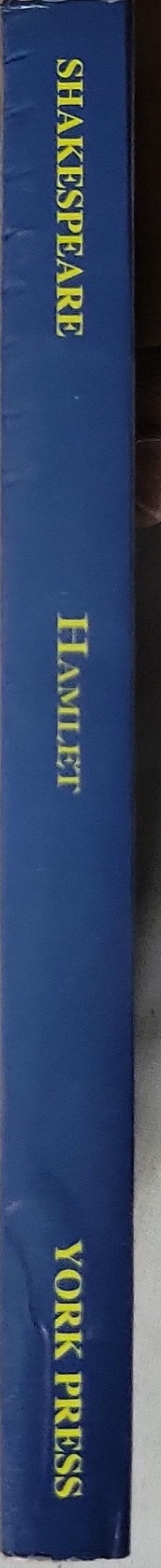 Hamlet By William Shakespeare