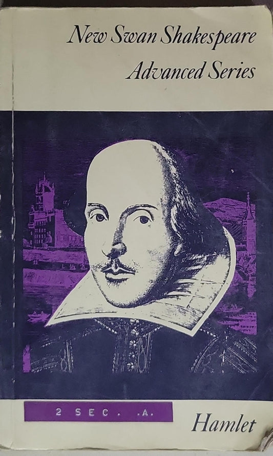 Hamlet: New Swan Shakespeare Advanced Series