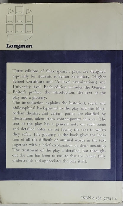 Hamlet: New Swan Shakespeare Advanced Series