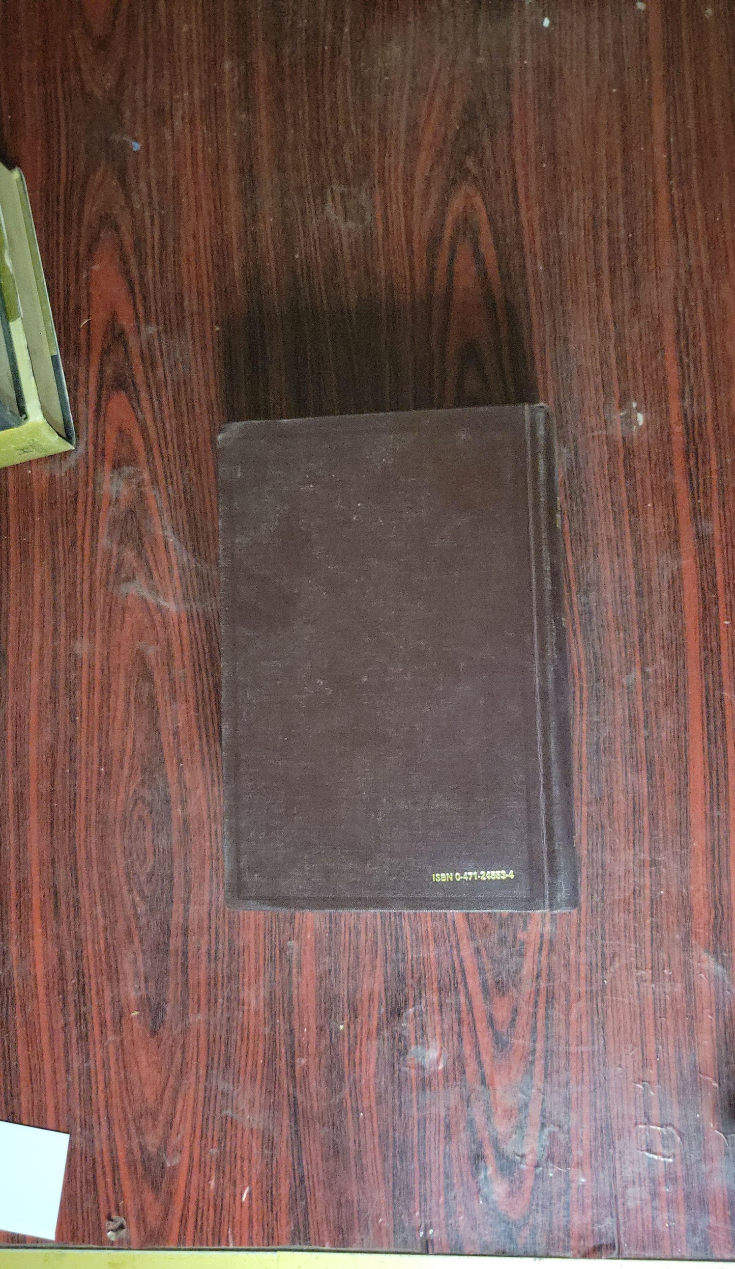 HANDBOOK OF ENGINEERING FUNDAMENTALS