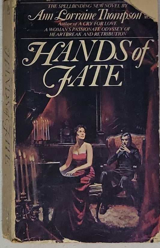 Hands of Fate