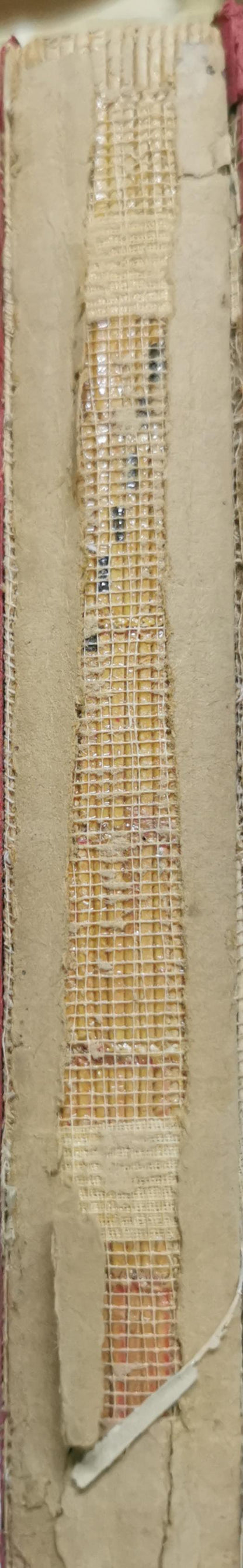 Handy Pocket Dictionary By Clarence L. Barnhart