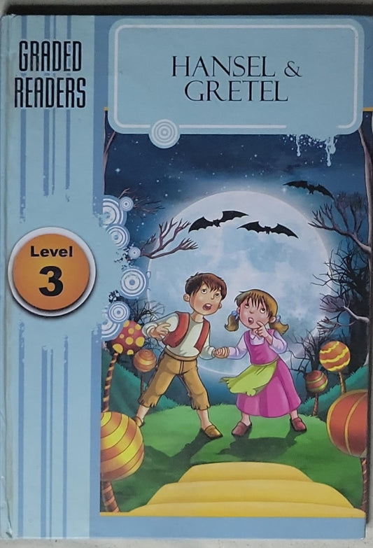 Hansel & Gretel
