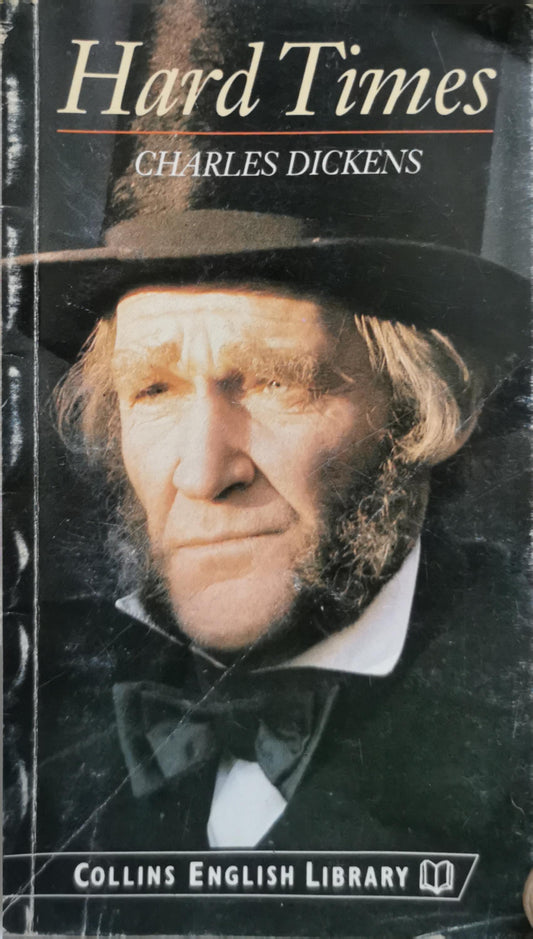 Hard Times By Charles Dickens