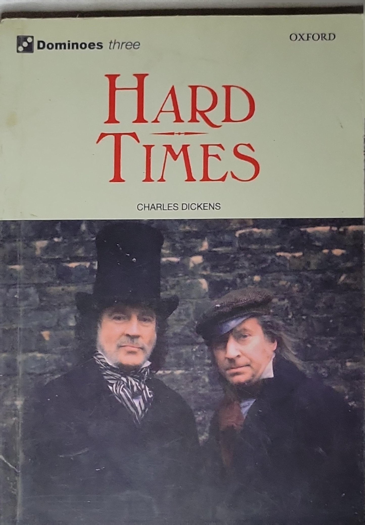 Hard Times By Charles Dickens