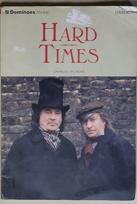 Hard Times: Dominoes three edition