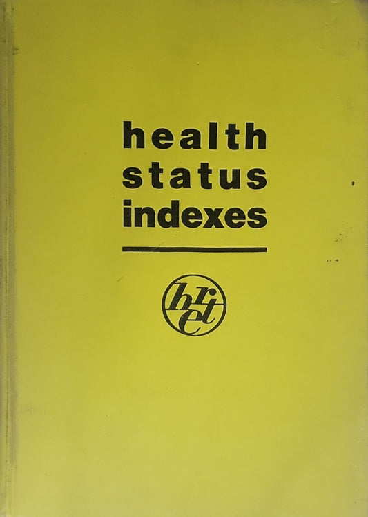 health status indexes