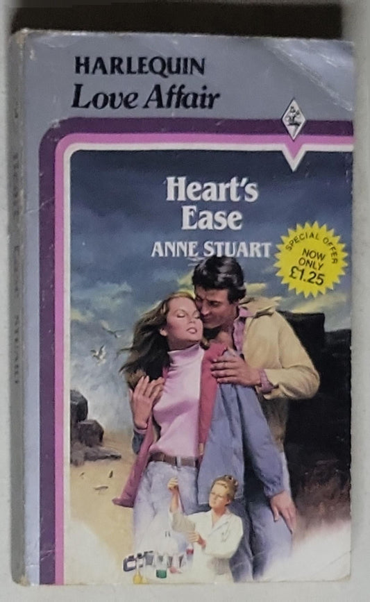 Heart's Ease