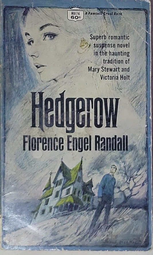 Hedgerow