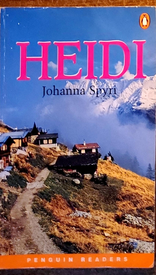 HEIDI