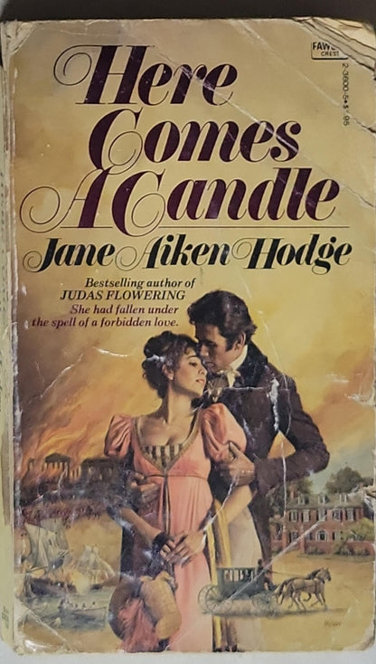 Here Comes a Candle