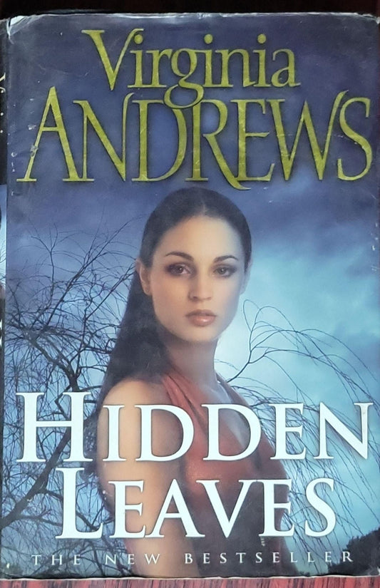 Hidden Leaves: De Beers #5