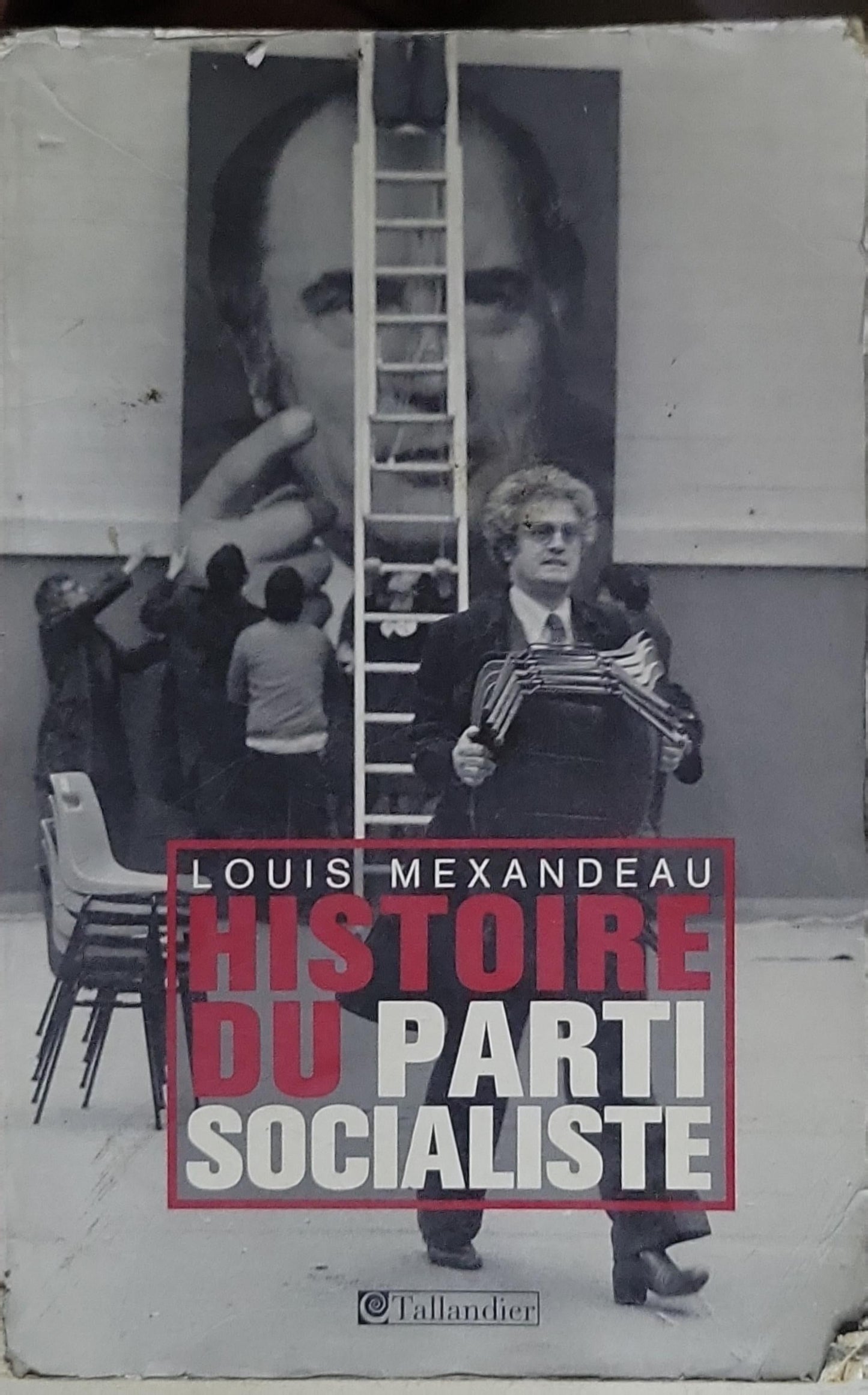 Histoire du Parti Socialiste