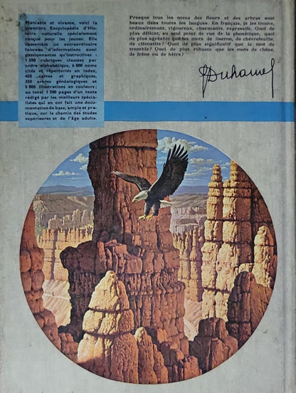 histoire naturelle: pour garçons et filles