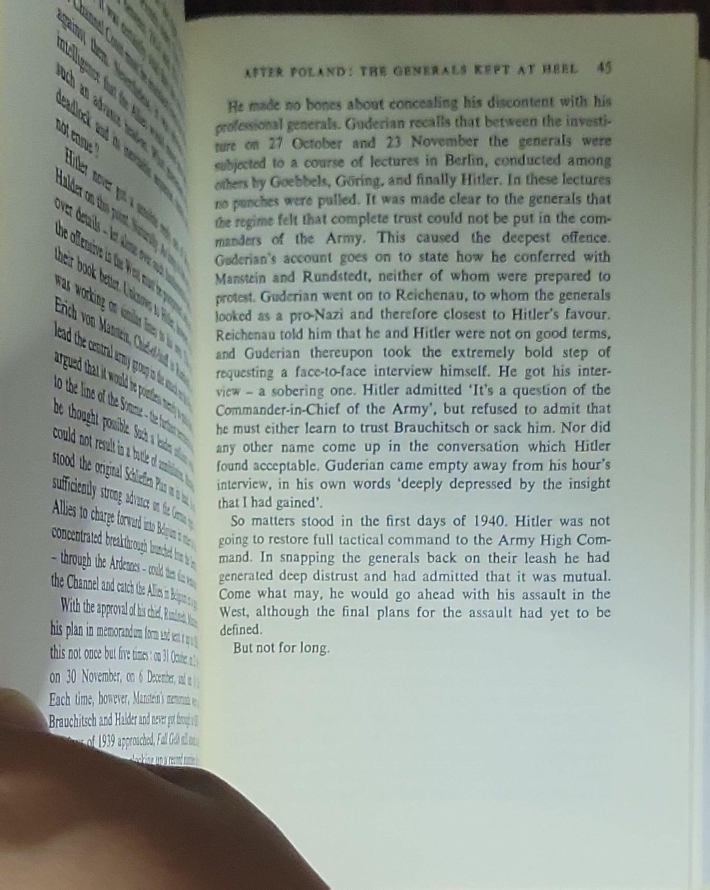 Hitler's Generals Hardcover – January 1, 1974 by Richard Humble (Author)