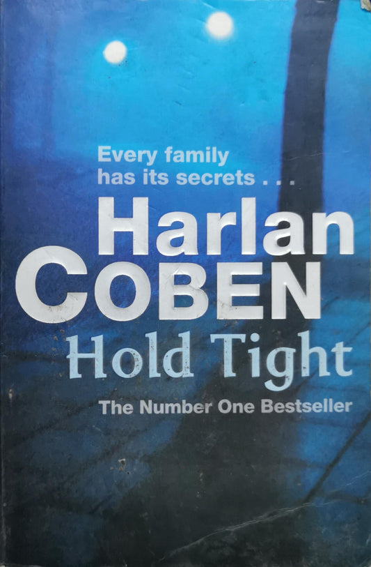 Hold Tight By Harlan Coben