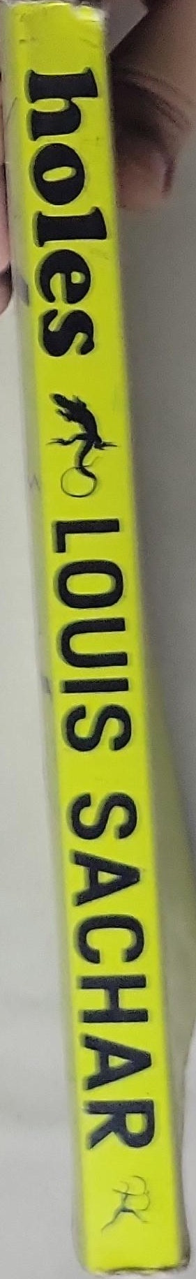 holes