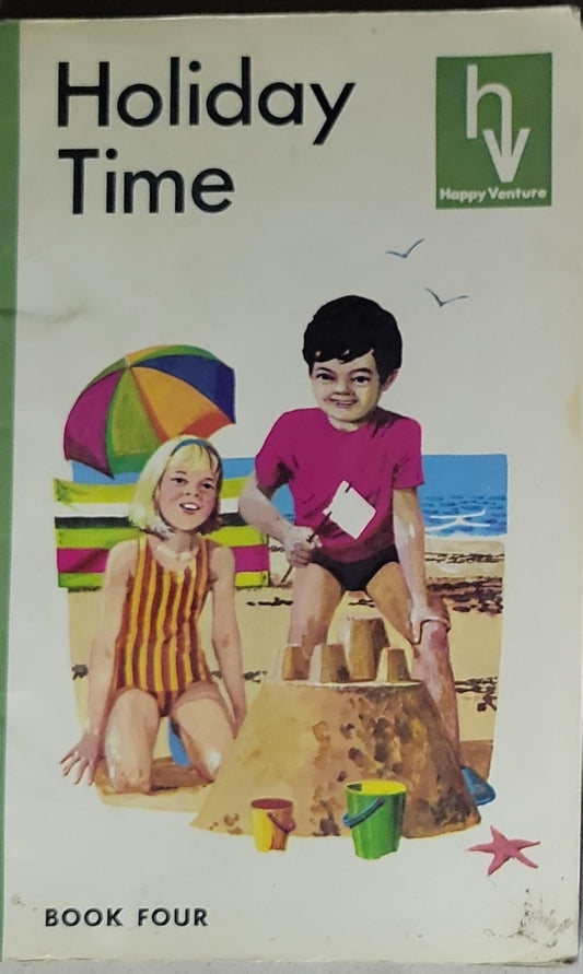 Holiday Time: Book Four