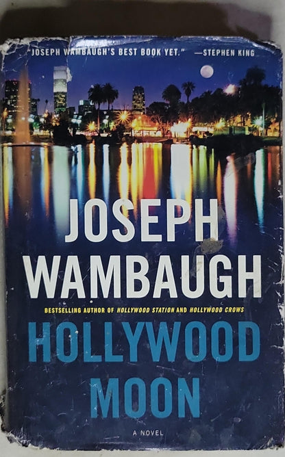 Hollywood Moon: A Novel