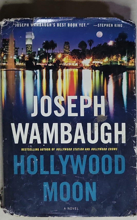 Hollywood Moon: A Novel