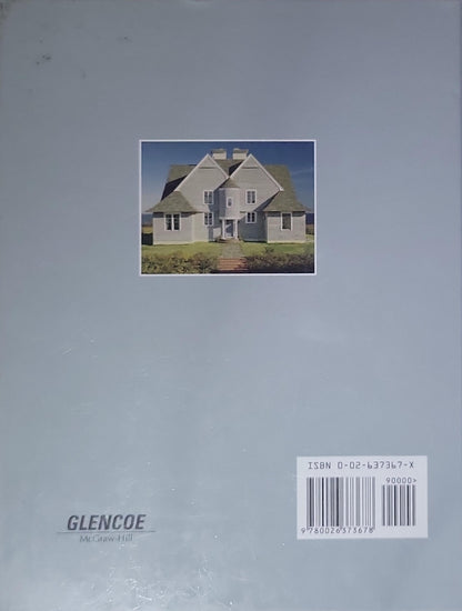 HOMES: Today and Tomorrow