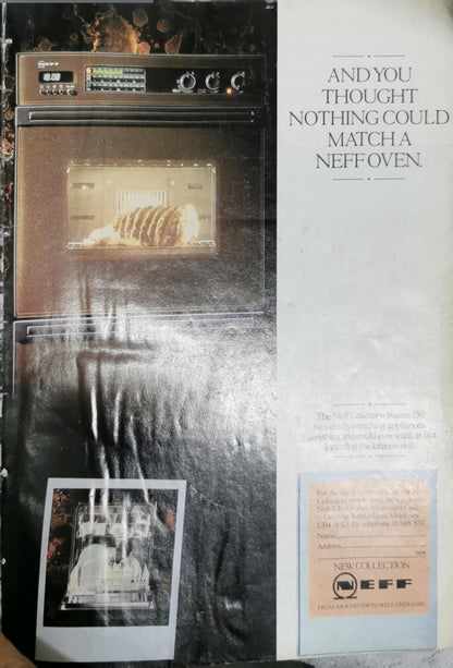 House & Garden: Jan.-June 1987