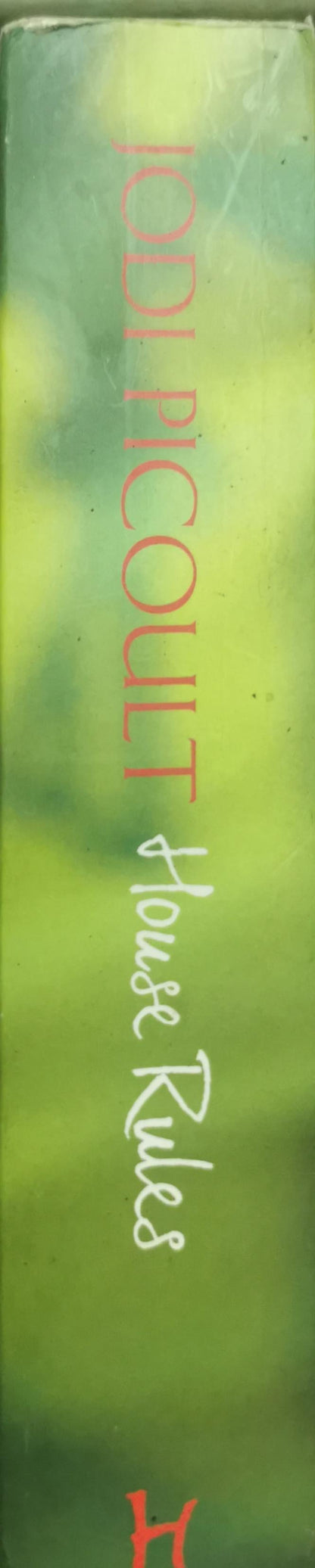 House Rules By Jodi Picoult