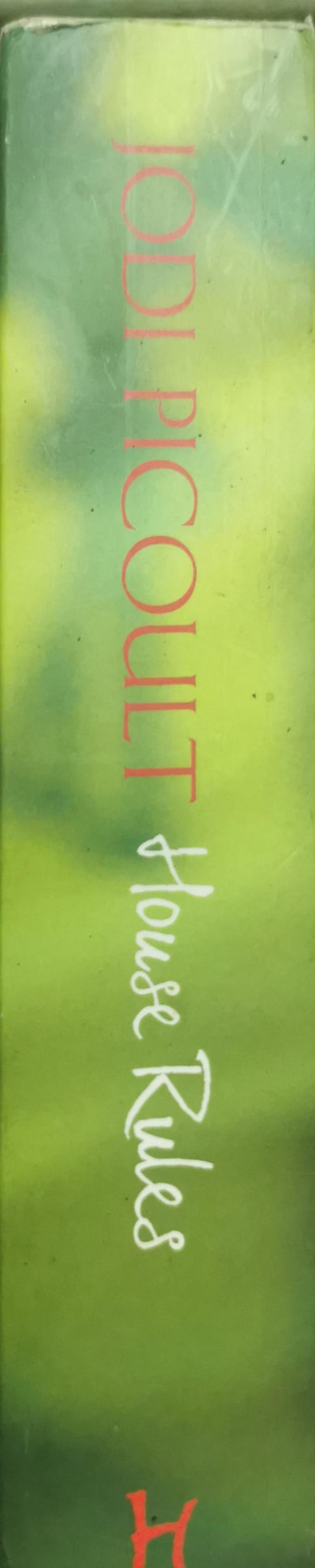House Rules By Jodi Picoult