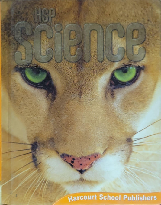 HSP Science