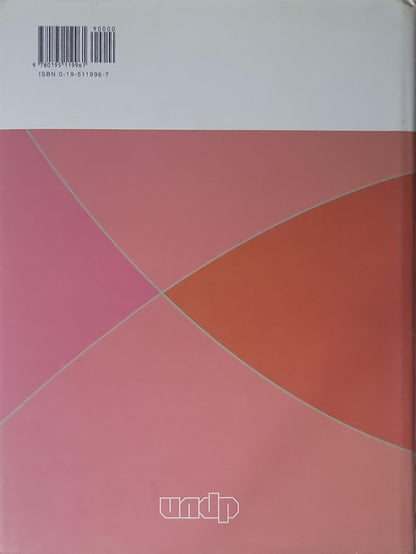 Human Development Report 1997