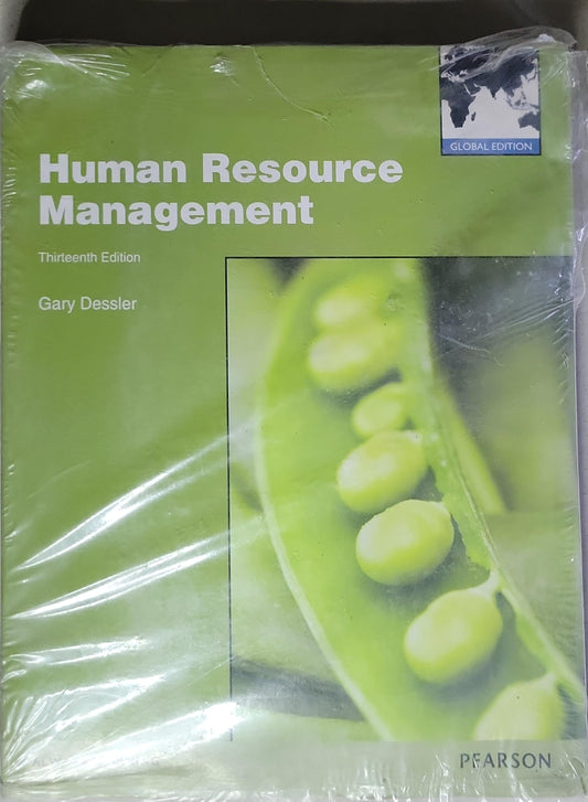 Human Resource Management: Thirteenth Edition