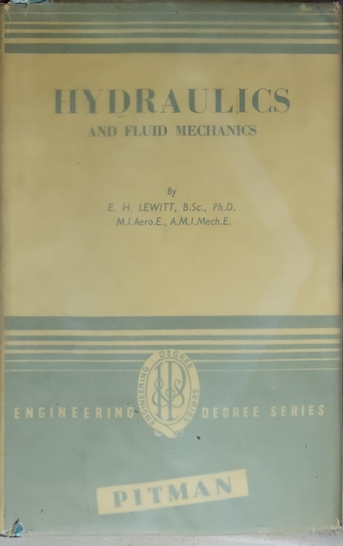 HYDRAULICS