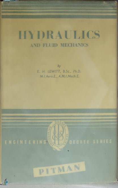 HYDRAULICS