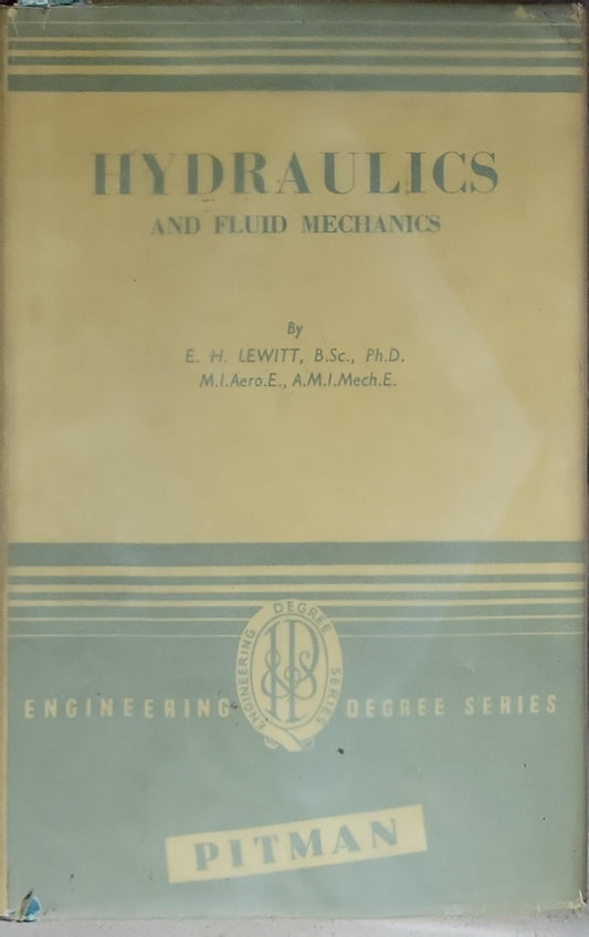 HYDRAULICS